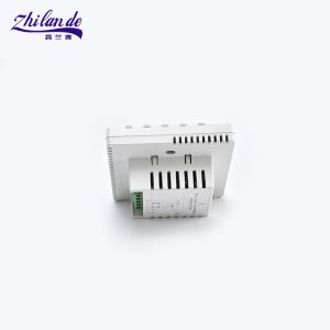 16A Programmable Thermostat Center Controller Heat Pump Thermostat