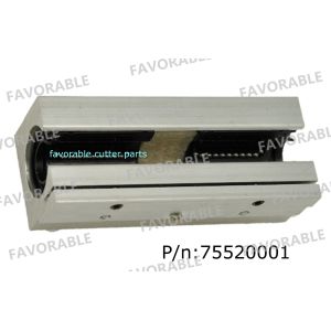 Cheap Block Pillow Twn 8 Opn Mod Beam S5200 S7200 For Auto Cutter GT7250 Part No 75520001 for sale