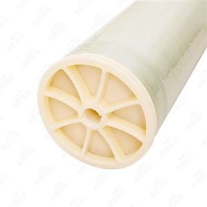 China 8040 Water Purifier Ro Membrane For Tap Water Solid Liquid Separation Plant on sale