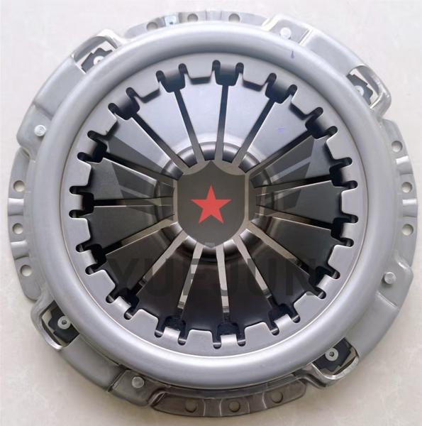 Quality CA100080530 CA100080520 SIZE:308*190*10*35.4  Engine:Isuzu 4JJ1GJ clutch FOR ISUZU CLUTCH KIT wholesale