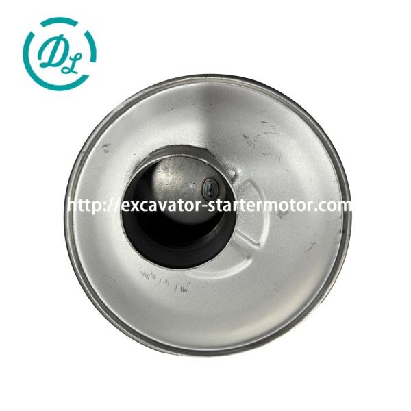 EexcavaStart Komatsu D61EX-12 Muffler Silenser OEM 6151-11-8611 134-01-61222