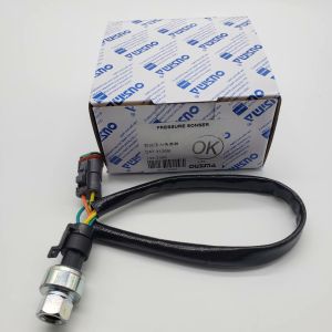 Cheap OUSIMA Oil Pressure Switch Excavator Sensor 239-2396 2392396 For 3216B for sale