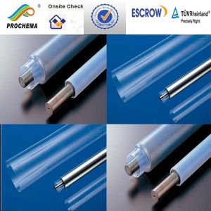 PFA sleeves, PFA Printer roller sleeves,PFA thin tube