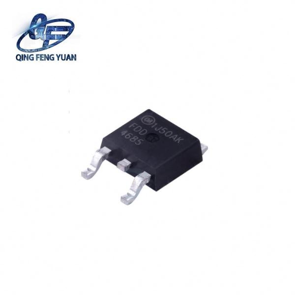 New Original SMD CHIP IC ONSEMI FDD4685 SOT-23 Electronic Components ics FDD46