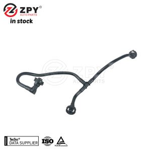 ZPY Coolant Hose Pipe 80A121081DB for Audi Q5 SQ5 VW Porsche