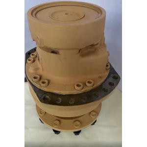 Hydraulic Piston Motors MCR5W470F250Z/33A0M1L42S Made in China