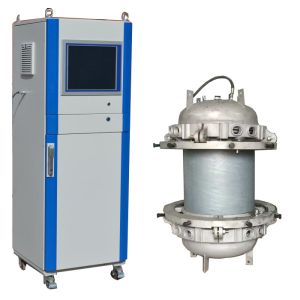 Cheap Determination Resistance Internal Bursting Pressure Test Iso9080 for sale