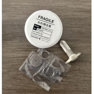 Original Japan Yokogawa Zirconia Cell E7042UD For Zirconia Oxygen Analyzer ZR22G