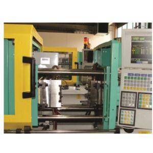 Cheap 25mm Thermal Insulation Panel For Injection Molding Machine for sale