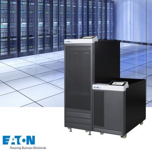 EATON UPS High power Online UPS 10kva 220v 60kva ups