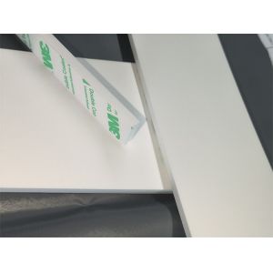 Mpp Foam Ev Battery Thermal Insulation Stable Performance