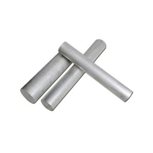 China 2017 Solid Aluminum Rod Round Bar Corrosion Resistant For Machinery Equipment on sale