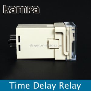 DH48S-S Cycle Timer Relay Electric timer delay Relay Timer