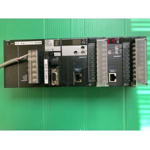China CJ2H-CPU67-EIP Omron Programmable Logic Controller with Relay Outputs on sale China CJ2H-CPU67-EIP Omron Programmable Logic Controller with Relay Outputs on sale