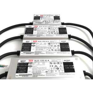 Constant Power Street Light LED Driver