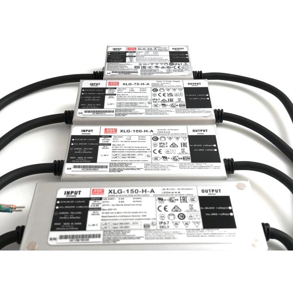 Quality Constant Power Street Light LED Driver wholesale