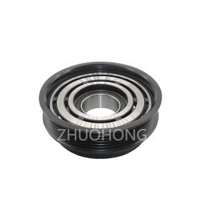 BUICK SGM SAIL 2001-2004 1.6 Car Model Auto AC Compressor Pulley Clutch Kit 6PK