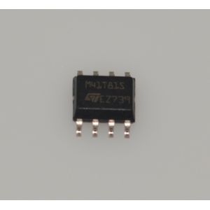 M41T81SM6F Serial I²C RTC with Battery Switchover 200ns Time-Keeping Low 400nA