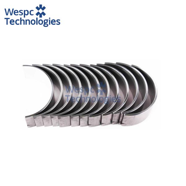 Quality WESPC Bearing T400525 Connecting Rod Standard Size for Diesel Engine Repair wholesale