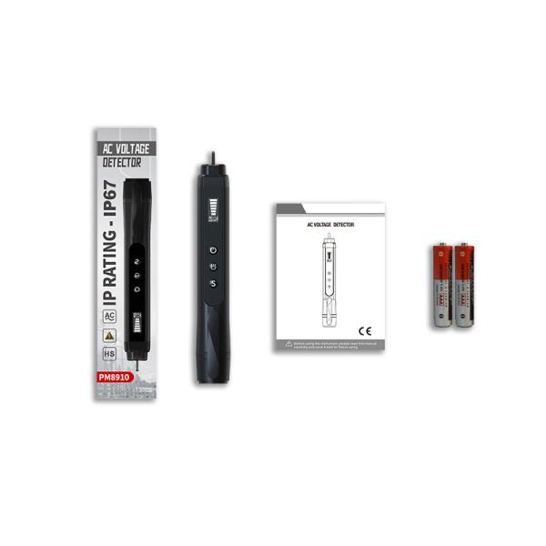 Quality Double Sensitivity Adjustment High Voltage Testing Equipment Precise and Testing with Sound And Light Alarm wholesale