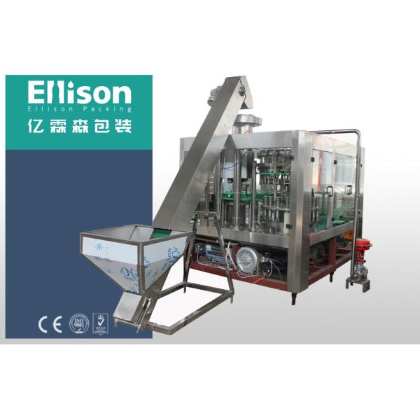 Quality Industrial Shampoo Bottle Filling Machine Glass Bottle Air Bottling System wholesale