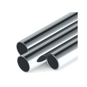 345MPA Hastelloy C4 ASTM B622 N06455 Seamless Tubing