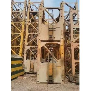 Cheap Sichuan Produced L360-8T Tower Motor Arms with GS Certification and 8T Capacity for sale