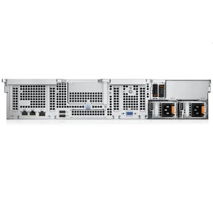 PowerEdge R550 Rack Server Original Enterprise Server For Enhanced Productivity