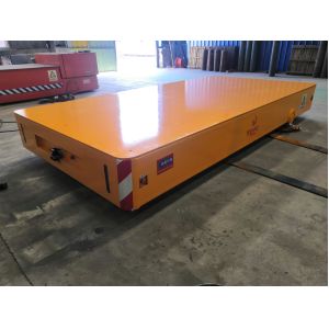 Made in China anti-explosion 20ton automatic heavy duty material handling