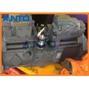 China Sumitomo Hydraulic Pump K3V114DTP Excavator Accessories , ISO9001 Certifie on sale