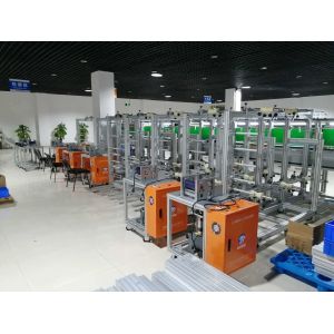 High Speed KN95 N95 2600W Ultrasonic Mask Machine