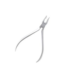 Tweed Arch Bending Plier For Orthodontic Wire Contouring