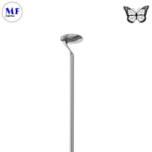 25W-120W IP65 LED Garden Light With SPD Sensor Photocell For Backyard Pathway