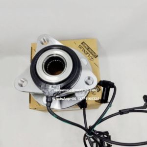 43550-0D140 435500D140 Automotive Wheel Hub Bearings