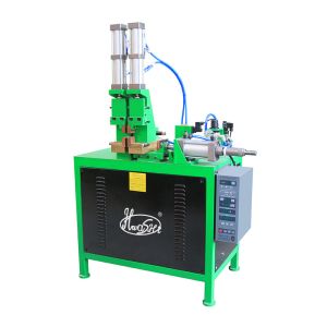 Storage Drawer SPCC Steel Basket Welding Machine Making Machine CE / CCC / ISO