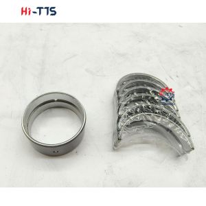 15694-23482 STD Crankshaft Main Bearing Set for Diesel Engine D722 Z482 Brand