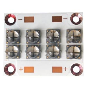 Printing Industry 1000mA 110W 385NM 6868 UVC Led Module