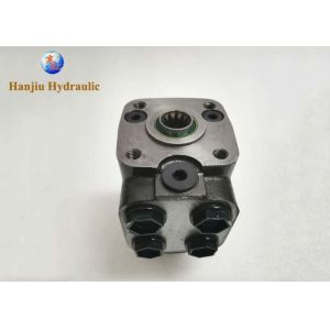 Durable Hydraulic Steering Control Unit 101s 400 For Agricultural Machinery