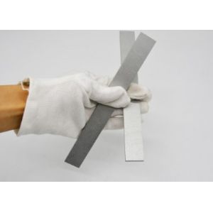 10.2g/Cm3 Pure Molybdenum Alloy Plates Applied In Vacuum Furnace