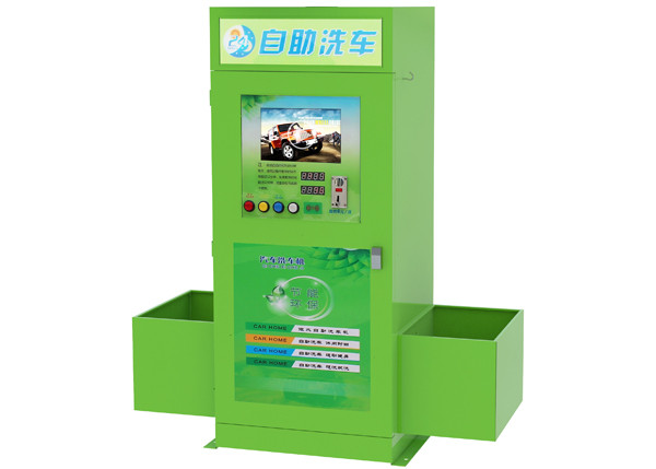 Safety Equipment Vending Machine , Electronic Locker Systems Vending Machine