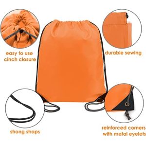Shockproof protective &Storgae Waterproof Durable Soft Lightweight Drawstring