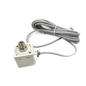 SMC ZSE30A-01-N Digital Pressure Switch Vacuum pressure R1/8 2-Color Display NPN