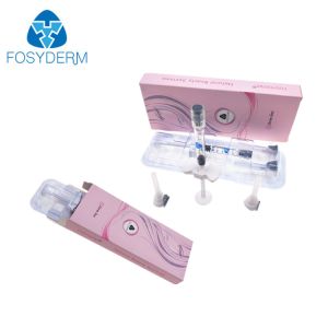 1ML Syringe Lip Injection Fosyderm Dermal Filler
