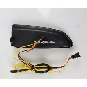 Buick Verano 2022 Car DRL LED Daytime driving turn signal Fog Lights