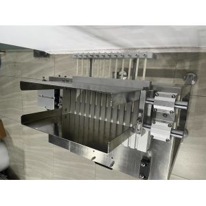 Automatic Foam Pencil Loading Machine Easy Operation