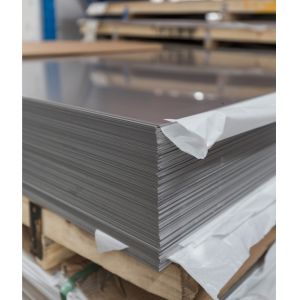 Practical Inoxidable Stainless Sheet 304 , Thickened Stainless Steel Plate 2B