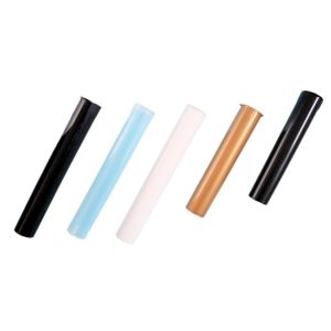 CR Pre Roll Tube Printable Pop Top Tubes for B2B Customers