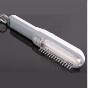 Vitiligo Treatment UVB Light Therapy Machine Phototherapy Lamp with LCD Timer