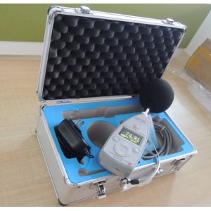 IEC651 Toys Testing Equipment TYPE2 Noise Meter For Detecting Near - Ear