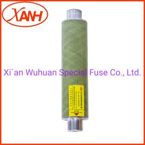 AC 50Hz 7.2kv-24kv Bayonet Fuse Holder